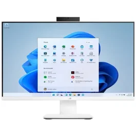 Asus PC All in One V400 V470VAK-WPE275W Intel Core 7 240H 16GB RAM 512GB SSD 27" FHD Windows 11 Blanco